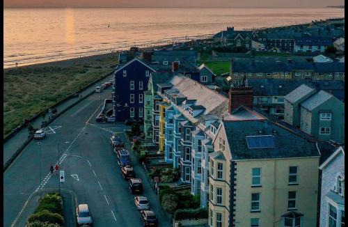 Barmouth Apartment | Barmouth Beach Front Apartments