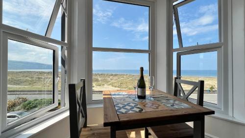 Barmouth Apartment | Barmouth Beach Front Apartments