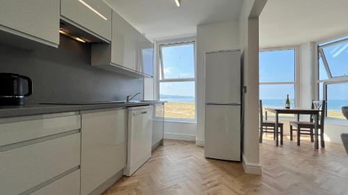 Barmouth Apartment | Barmouth Beach Front Apartments
