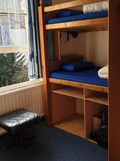 Kensington Hostel | Barmy Badger Backpackers