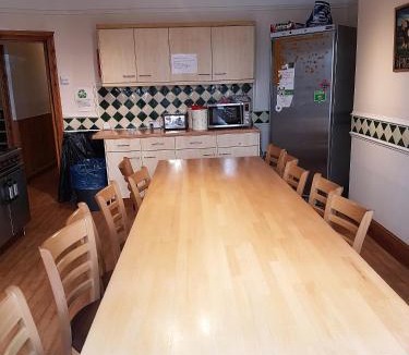 Kensington Hostel | Barmy Badger Backpackers