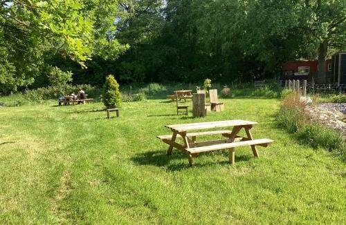 Fairseat House | Barn 5