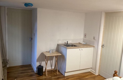 Fairseat Bed & Breakfast | Barn 6