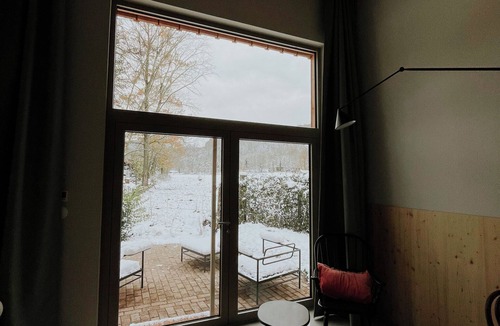 Obernai House | Barn ALMA (2 people)