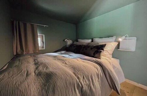 Obernai House | Barn ALMA (6 people)