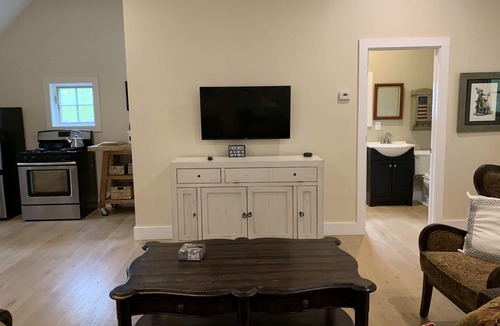 Washington Depot Apartment | Barn Apartment Hideaway