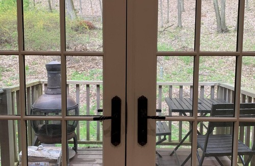 Washington Depot Apartment | Barn Apartment Hideaway