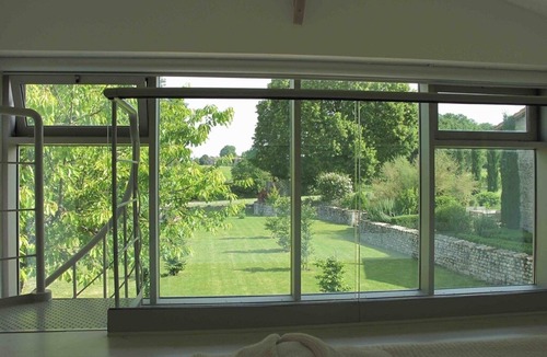 Verrieres House | Barn at Bois Blanc