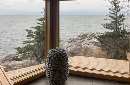 Georgetown House | Barn at the Beach - Main House