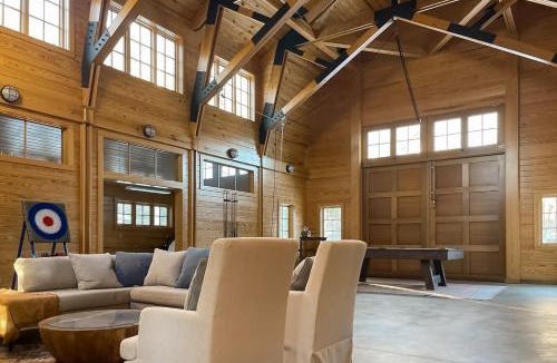 Georgetown House | Barn at the Beach - Main House