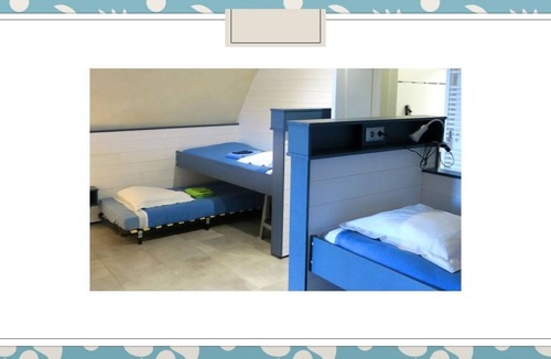 Rimon-et-Savel House | Barn-aux-volets-bleus authentic dromoise farm