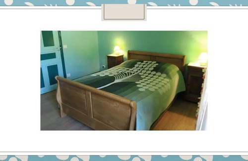 Rimon-et-Savel House | Barn-aux-volets-bleus authentic dromoise farm