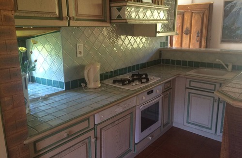 Mostuejouls House | Barn completely renovated