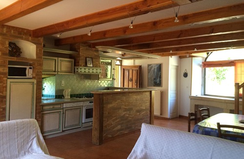 Mostuejouls House | Barn completely renovated