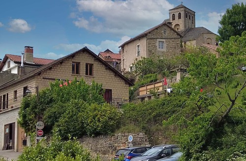 Mostuejouls House | Barn completely renovated