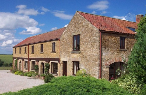 Grimstone Cottage | Barn conversion Gilling Gap Sunset Cottages