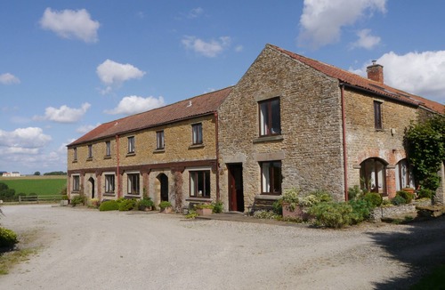 Grimstone Cottage | Barn conversion Gilling Gap Sunset Cottages