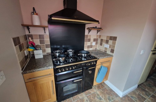 Shipdham Cottage | Barn Conversion in a Rural Setting