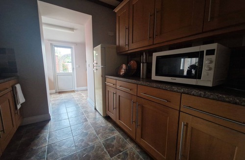 Shipdham Cottage | Barn Conversion in a Rural Setting