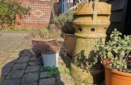 Shipdham Cottage | Barn Conversion in a Rural Setting