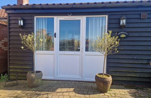 Shipdham Cottage | Barn Conversion in a Rural Setting