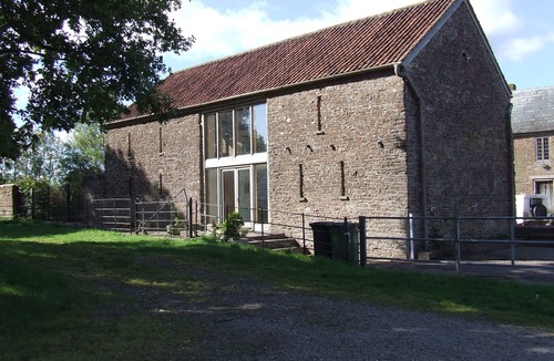 Garway House | Barn Conversion in a peaceful location ideal for exploring the Welsh borders.