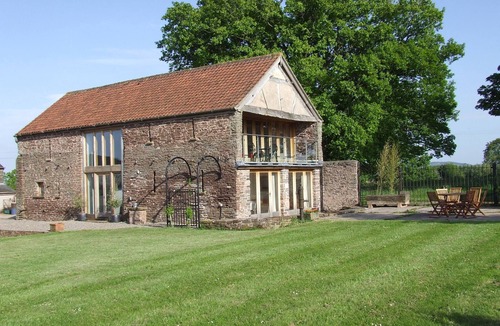 Garway House | Barn Conversion in a peaceful location ideal for exploring the Welsh borders.