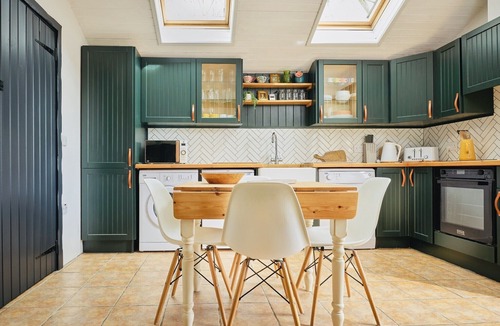 Barnstaple House | Barn Conversion In Ideal Location To Explore North Devon Beaches And Exmoor