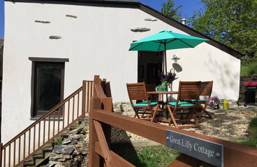 Barnstaple House | Barn Conversion In Ideal Location To Explore North Devon Beaches And Exmoor