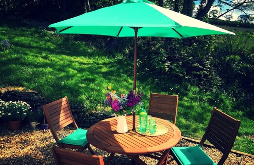 Barnstaple House | Barn Conversion In Ideal Location To Explore North Devon Beaches And Exmoor