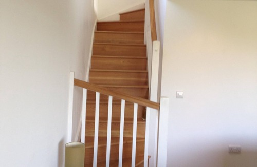 St Issey House | Barn Conversion near Padstow