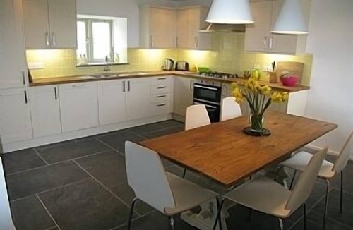 St Issey House | Barn Conversion near Padstow