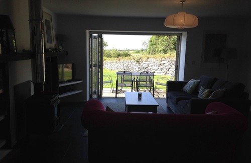 St Issey House | Barn Conversion near Padstow