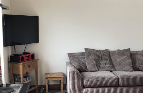 Storwood Cottage | Barn conversion on small working farm