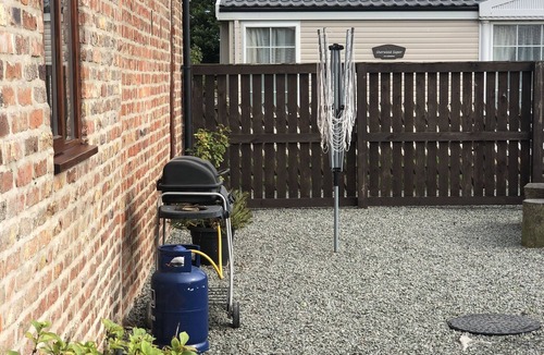 Storwood Cottage | Barn conversion on small working farm