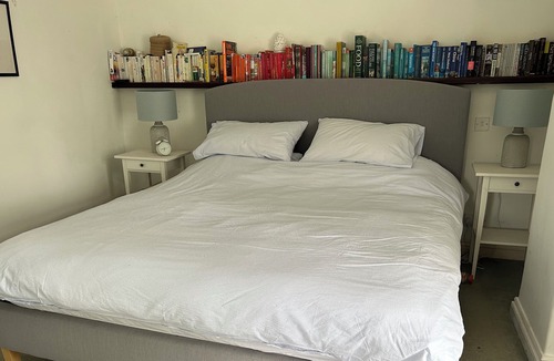 Totnes House | Barn conversion situated in a small hamlet surrounded by beautiful countryside.