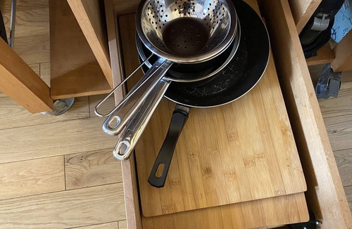 Isley Walton House | Barn conversion with jacuzzi