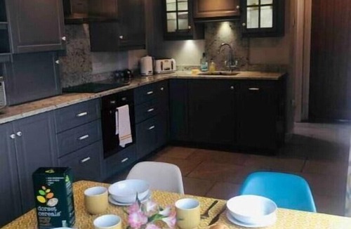 Swindon House | Barn Conversion with EV Charger