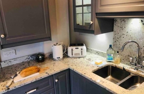 Swindon House | Barn Conversion with EV Charger