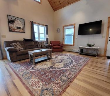 Stowe Area House | Barn Cottage close to Smugglers Notch