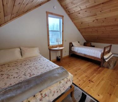 Stowe Area House | Barn Cottage close to Smugglers Notch