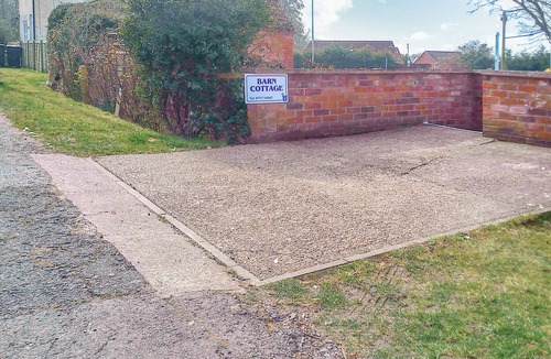 Skegness Cottage | Barn Cottage - E5560