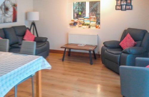 Skegness Cottage | Barn Cottage - E5560