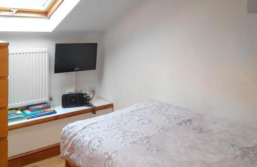 Skegness House | Barn Cottage - E5560