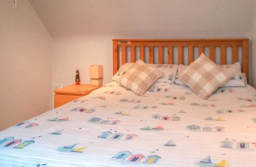 Skegness House | Barn Cottage - E5560