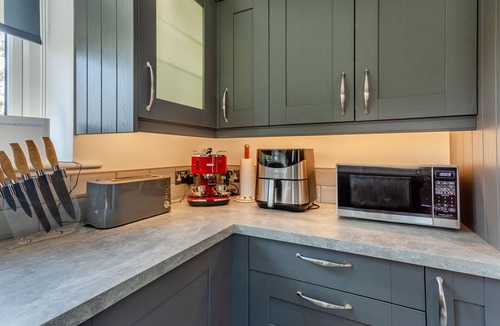 Wotton-under-Edge House | Barn Cottage - Falfield