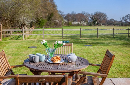 Wotton-under-Edge House | Barn Cottage - Falfield