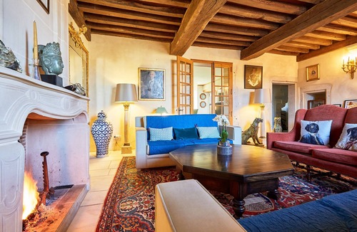 Blay Cottage | Barn Cottage