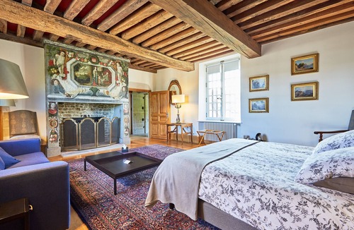 Blay Cottage | Barn Cottage