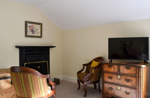 Eythorne House | Barn Cottage